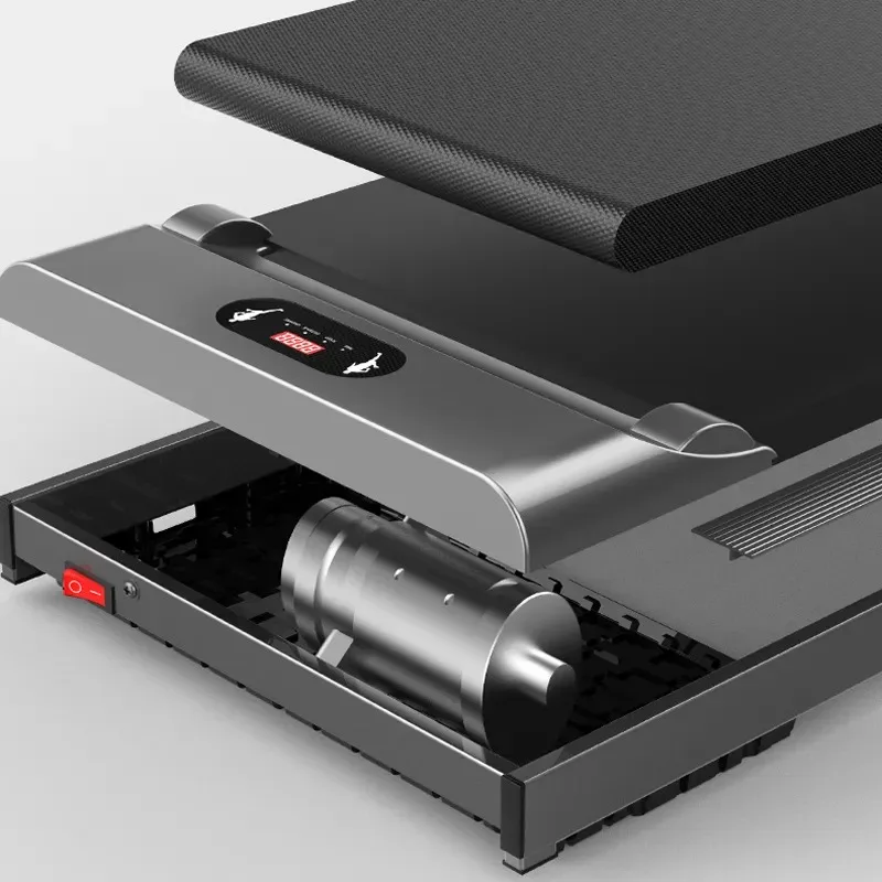 Small Size Cheap Walking Pad Portable Sports Electric Under Desk Folding Treadmill