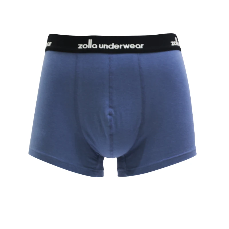 Solid color disposable underpant