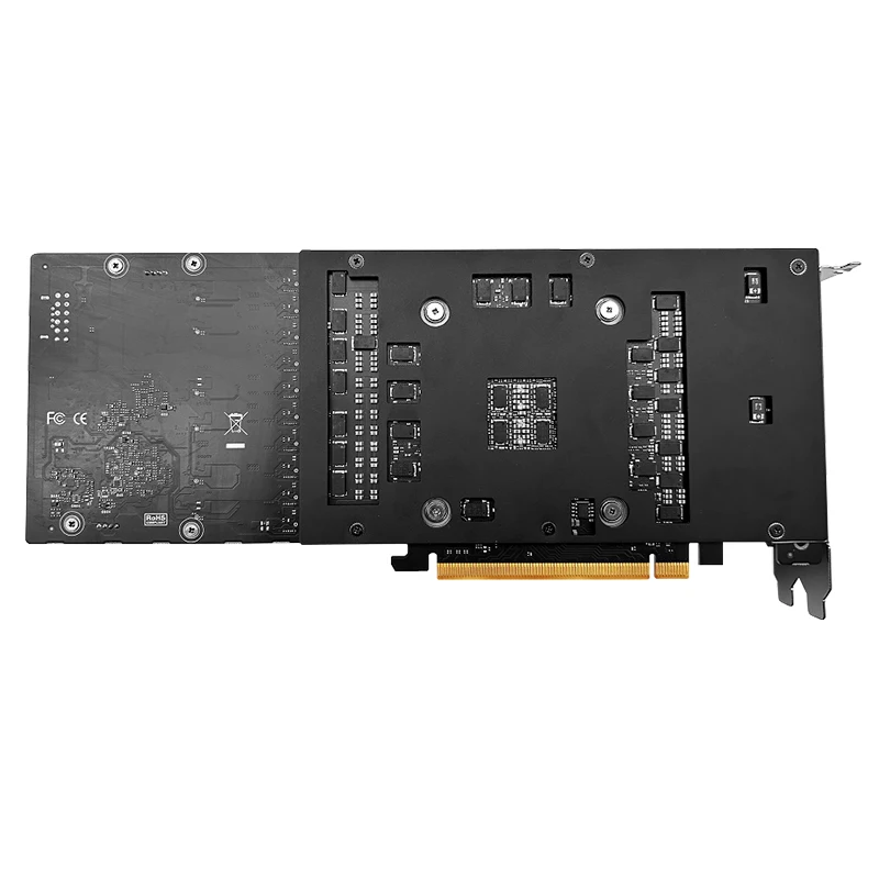 JIESHUO Turbo rtx 4090 24gb gpu laptop PC gtx rx4090 ti 24g ASUS tuf msi vulcan 24 gb gtx graphics cards nvidia geforce rtx 4090