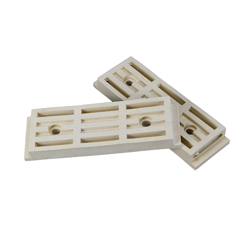 Refractory Cordierite Mullite Ceramic Plate/Slab