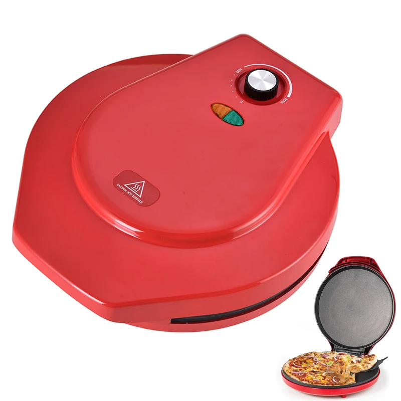 Countertop Pizza Maker 1440 Watt Pizza Maker Machine for Home