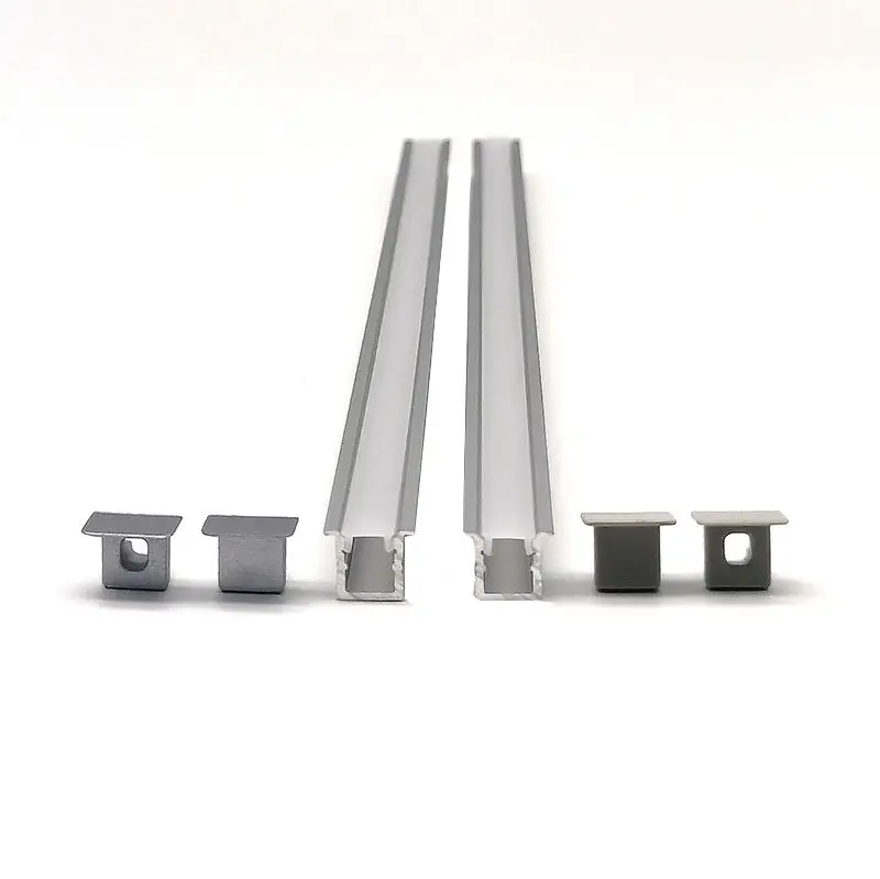 YG-0809C Best Price LED Line Light Aluminium Led Profile Aluminum Light Aluminum Profile