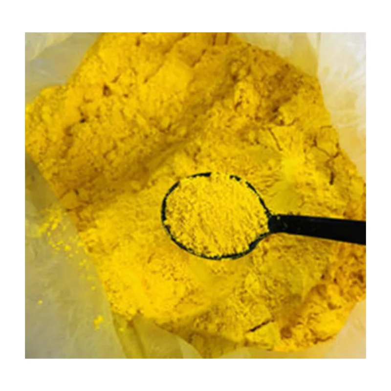 CAS 61814-52-6  Honest merchanthigh content99% Acid Yellow 194