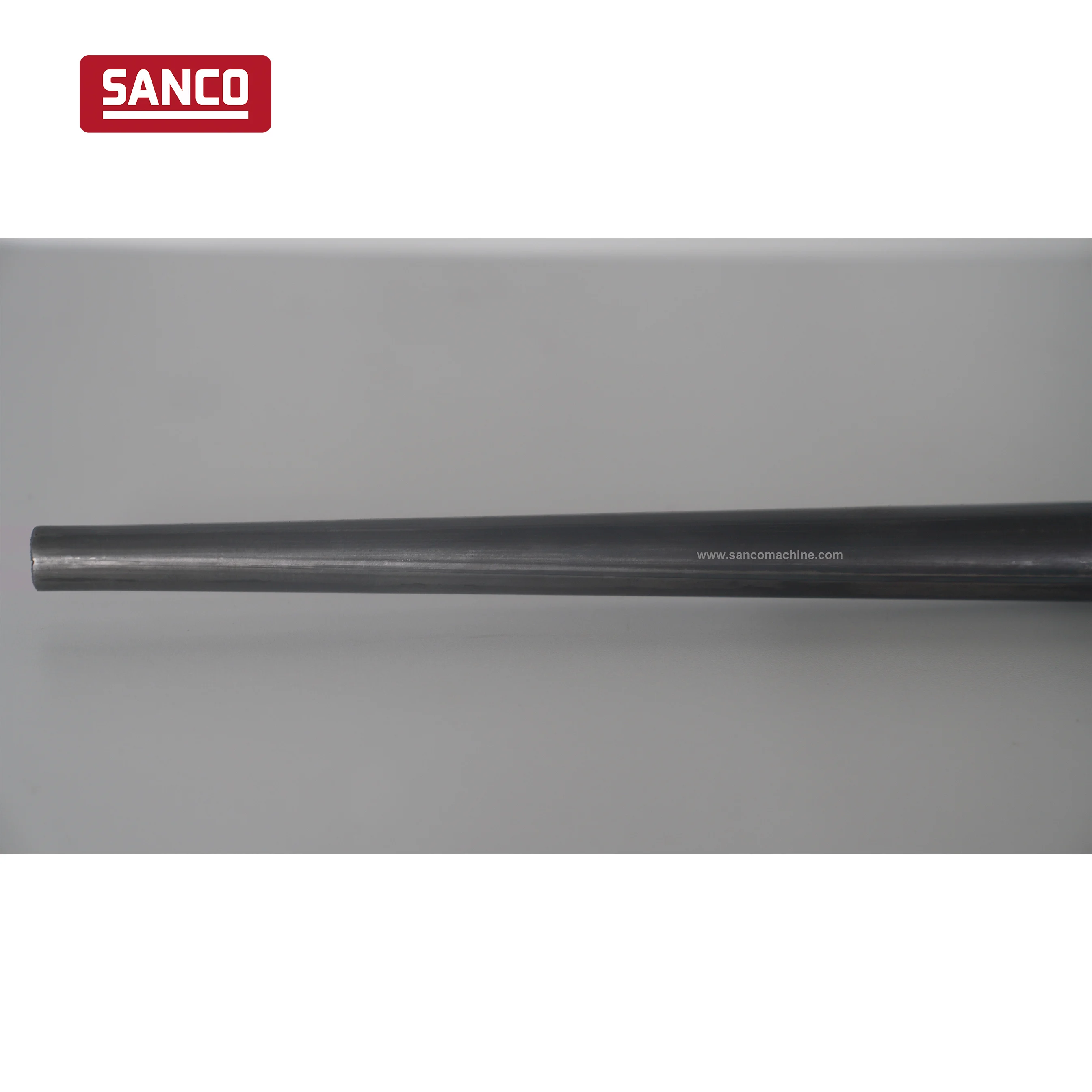 pipe tube swaging machine bead roller rotary swaging