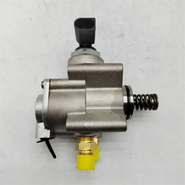 WLBTR High Pressure Fuel Pump 079127025C For Audi A4 8EC/ED A5 A6 4F2/FH/F5/ A8 Q7 VW Touareg