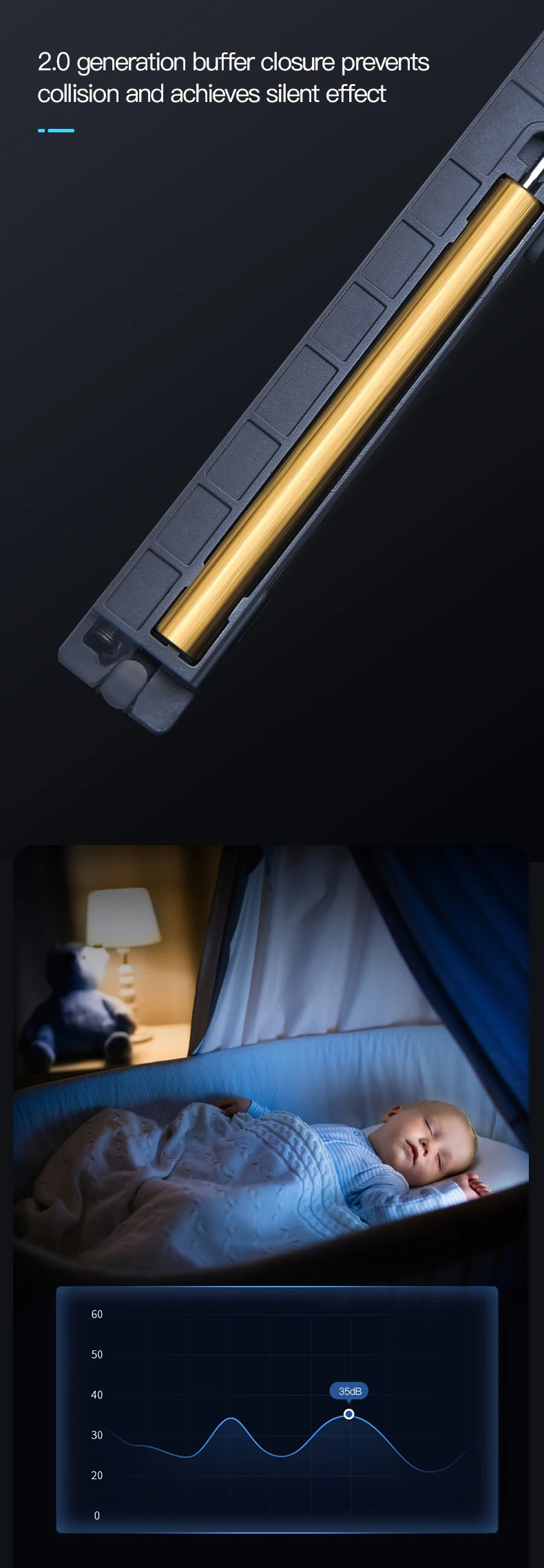 Ronghui Drawer Slides/Runner Telescope Channel Drawer Slides Making Machine Other Furniture Accessories