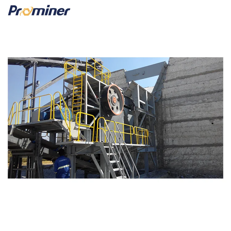 High efficiency Portable Mobile Mini Low Price Jaw Crusher For Stone Rock