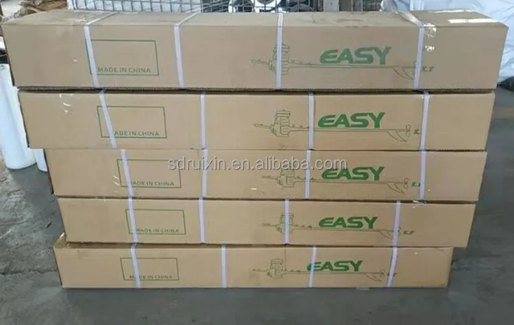 Short tail boat propeller kit S300 for Marine propeller outboard motor propeller