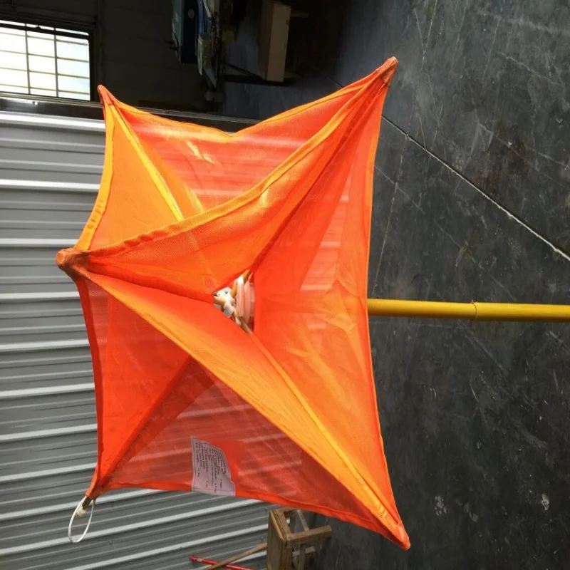 Solas approved marine Radar Reflector with CCS certificate