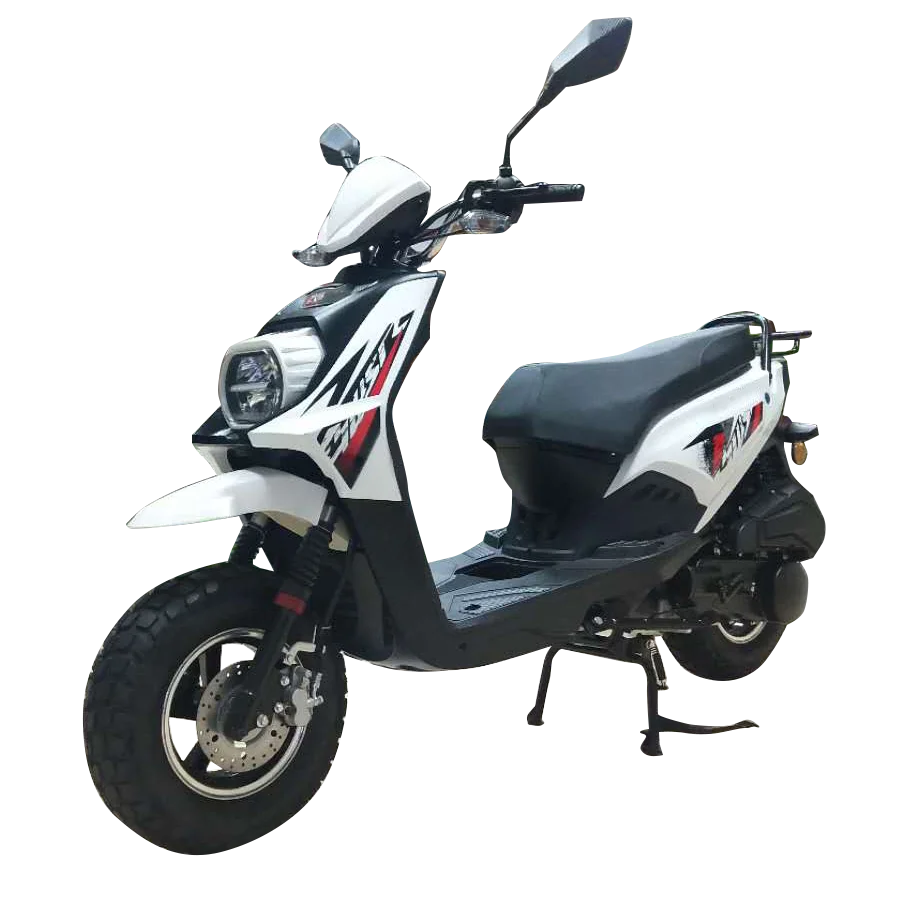 
150CC TOUGH Gas Scooter Tank Engine Wheel Brake Material CCC Origin Tire Size Speed Disc Place Stroke Standard Capacity JIA 