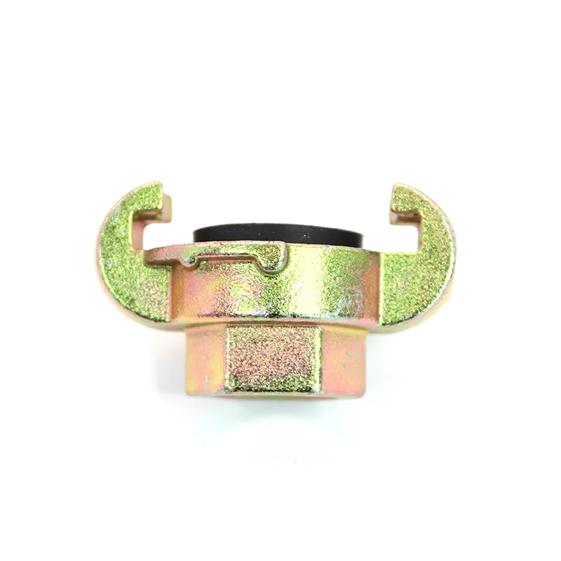 CT factory Europe Type Air hose coupling