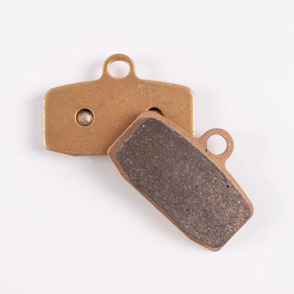Sintered Motorcycle Brake Pad use for HUSQVARNA TC85 fit for KTM SX85 /FREERIDE E-XC/SHERCO ST290