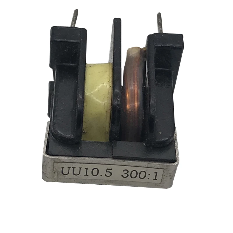 UU10.5 line filter high frequency electric Inductor welding/welder transformer