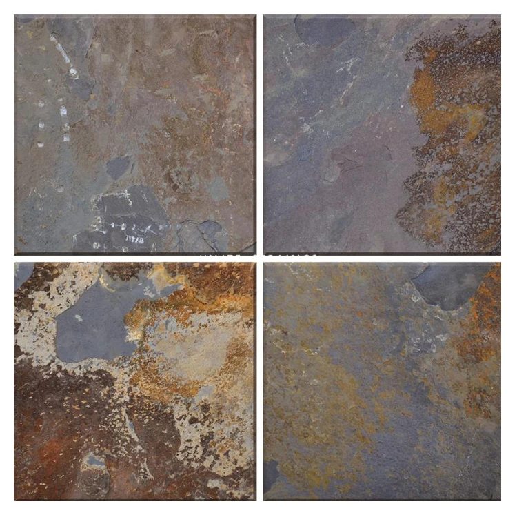 Заводская поставка оптовая продажа декоративное напольное покрытие дорожный Ландшафтный брусчатый камень