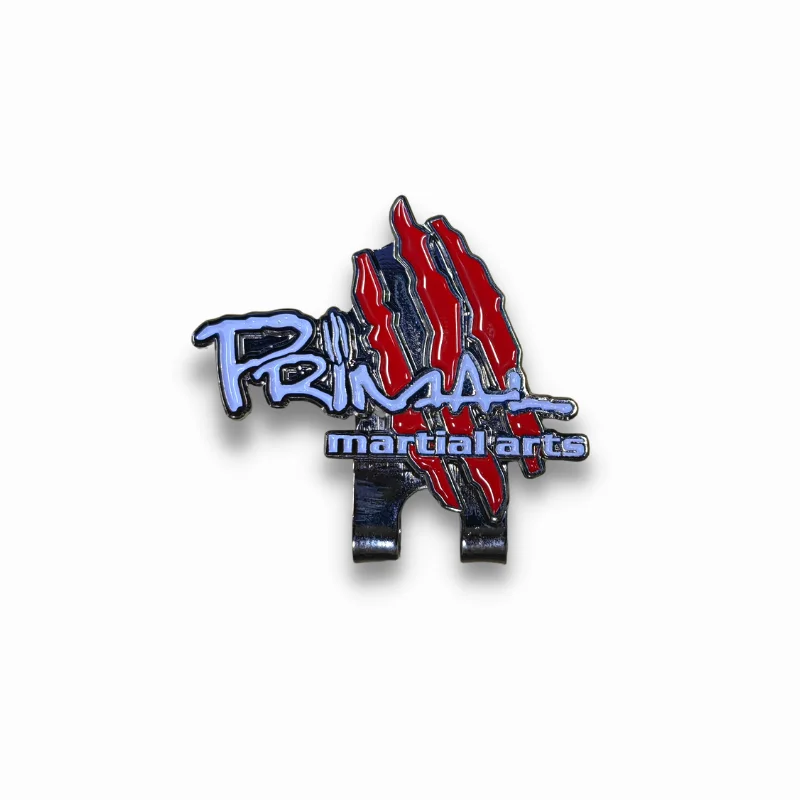 Promotion Gift Wholesale Customized Logo Cheap Cute Printing Suit Metal Badge Hat Clip Enamel Lapel Pin