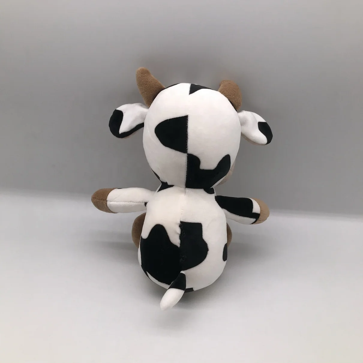 Little soft stuffed cow plush toys