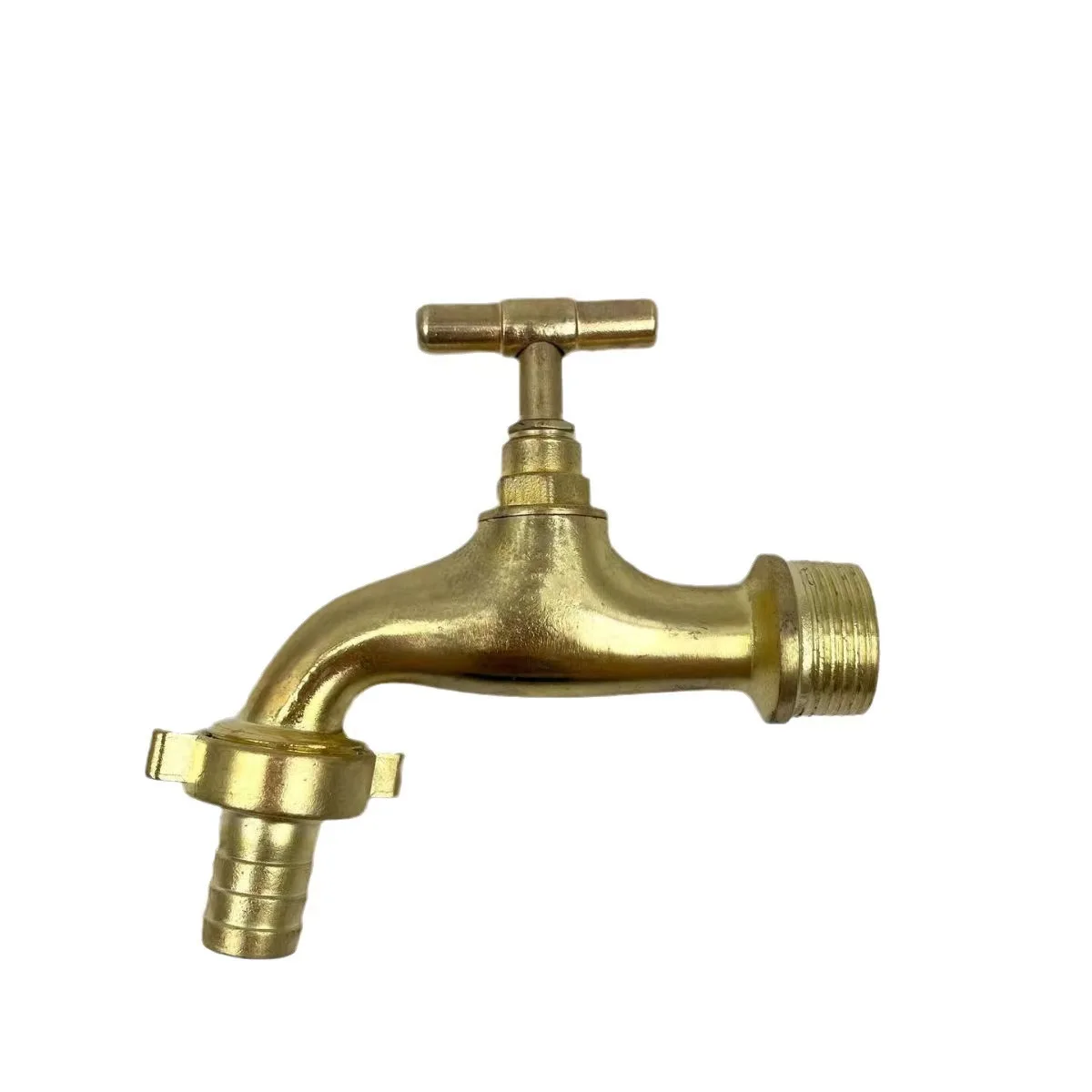 YIWU FUTIAN MARKET High Quality OK Brand Brass Tap Water Faucet
