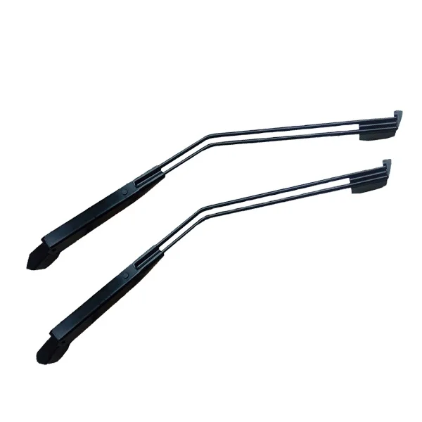 Customized Universal Front Windshield Bus Truck Wiper Arm Windscreen Wiper Arm For Higer Irizar Volvo Benz Foton