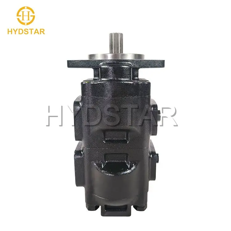 JCB 3CX Pump 20/925366 20/925586 333/C5234 333/G5392 7029120009 7029120022 Hydraulic Pump