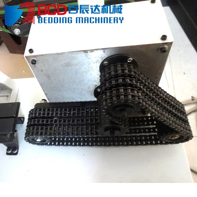 Manufacturing plant sofa spring wire coiler auto winding machine