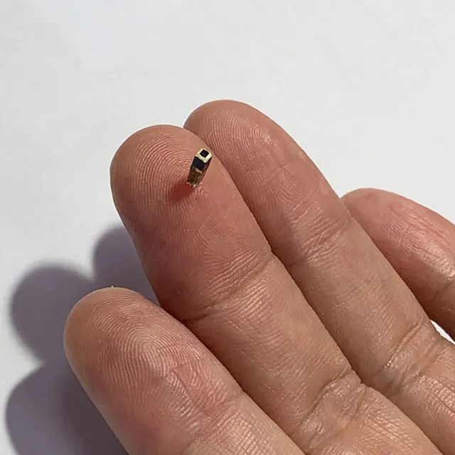 Factory Direct Sale MCMA 400x400 Micro-Camera Module FOV 120 200cm ISP