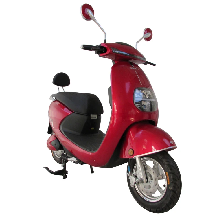 VIMODE wuxi 1 piece pedal assist transport electronic mini electric moped motorcycle 250w with storage