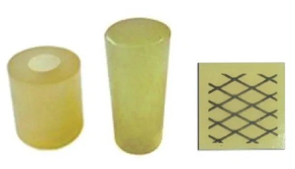 Casting PU Sheet polyurethane pu sheet