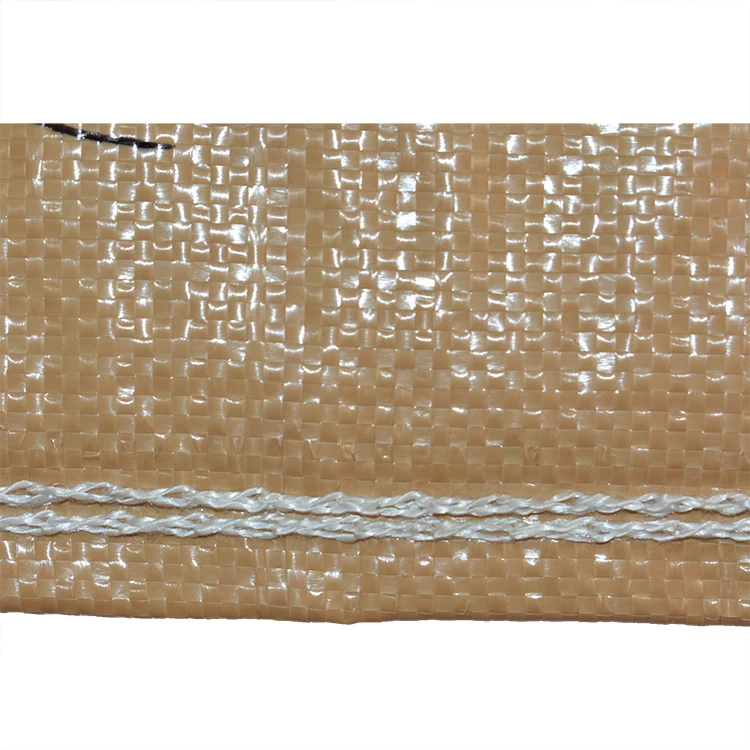 
pp flour bags of 50 kg packing woven bag for packing wheat flour, PP woven flour sack, polypropylene woven bag 