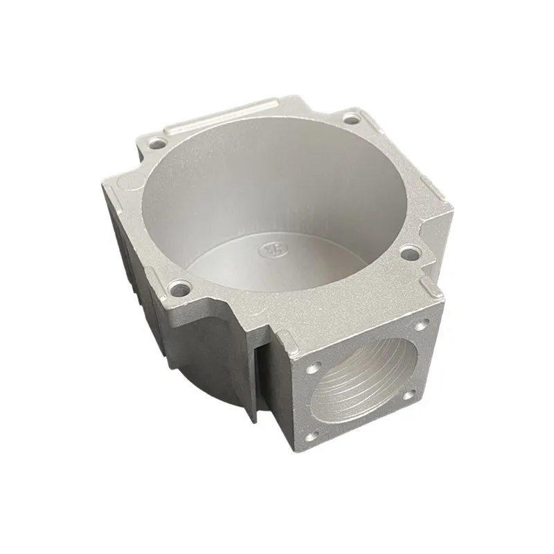 Aluminum Die Casting Machine Aircraft Model OEM Die Casting Service Custom Made Stainless Steel Parts