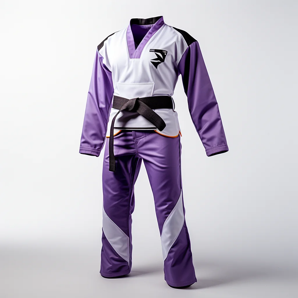 Oem Китай оптовая продажа боевые искусства mooto kind taekwondo dobok с логотипом
