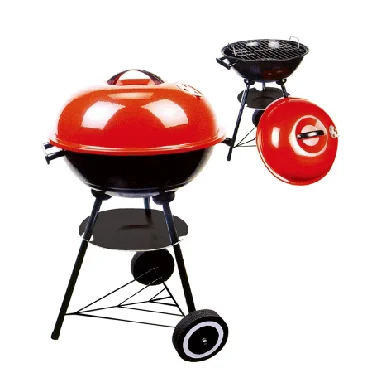 Small Outside Charcoal Bbq Grill Portable Folds Foldable Good Stainless Steel Used Indoor Black Metal Customized Wood Flame Food