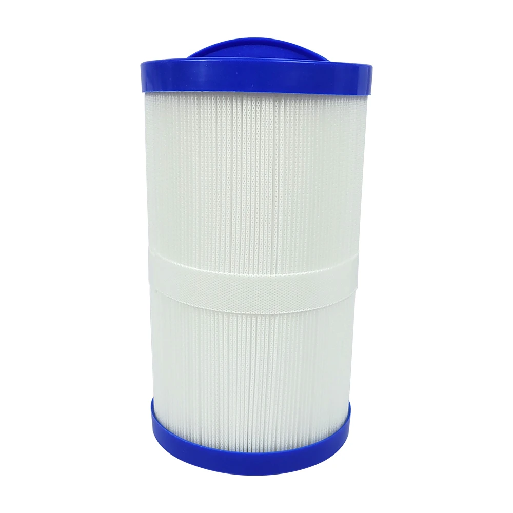 PWW35L 35 Sq Ft 4CH-935 Replacement Spa Hot Tubs Filter Cartridges For Swimming Pool