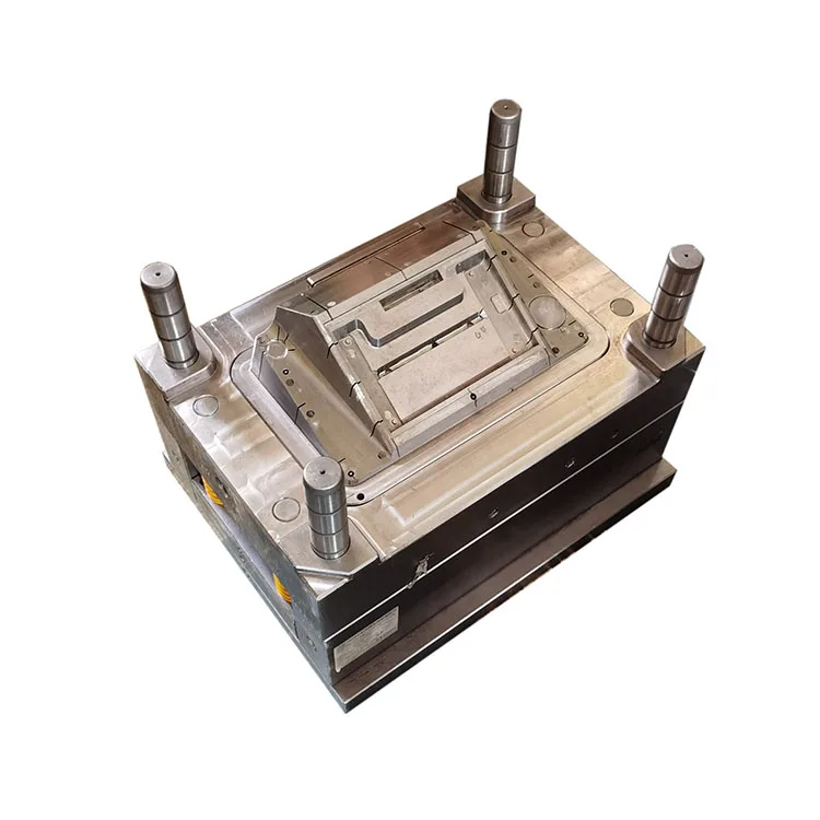 High quality customized injection mold mould For Pc polycarbonate molding transparent plastic parts