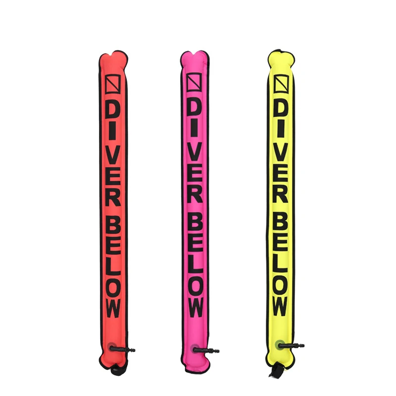 Scuba Diving Surface Marker Buoy SMB