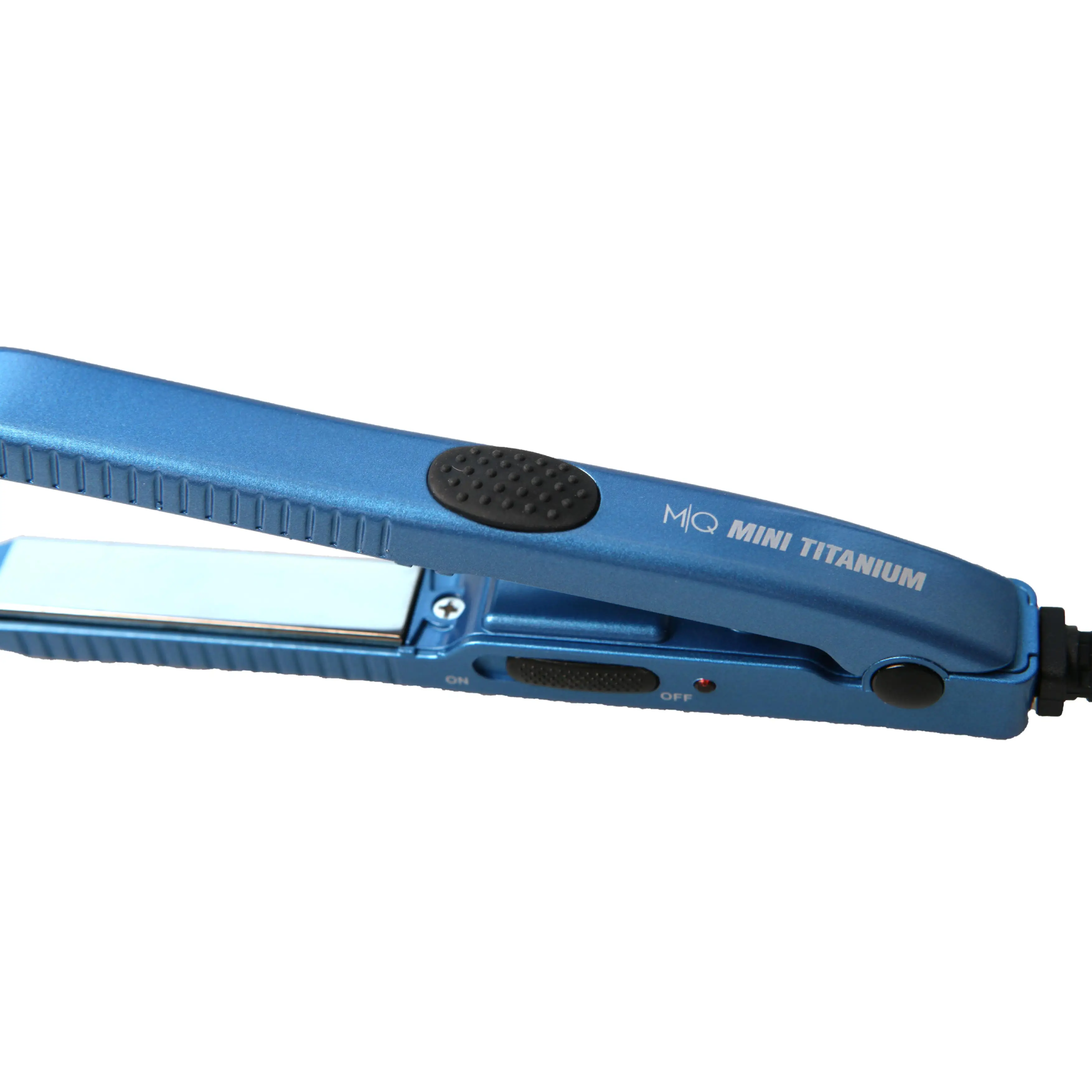 Wholesale Rechargeable PTC Fasting Heating Mini Curling Ion Salon Portable 2 in 1 Wireless Hair Straightener and Curler