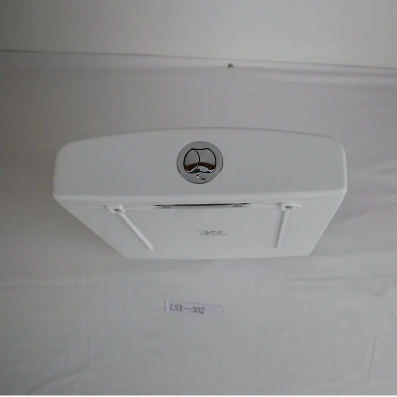 
2020 wholesale good quality low price toilet water tank for bathroom 