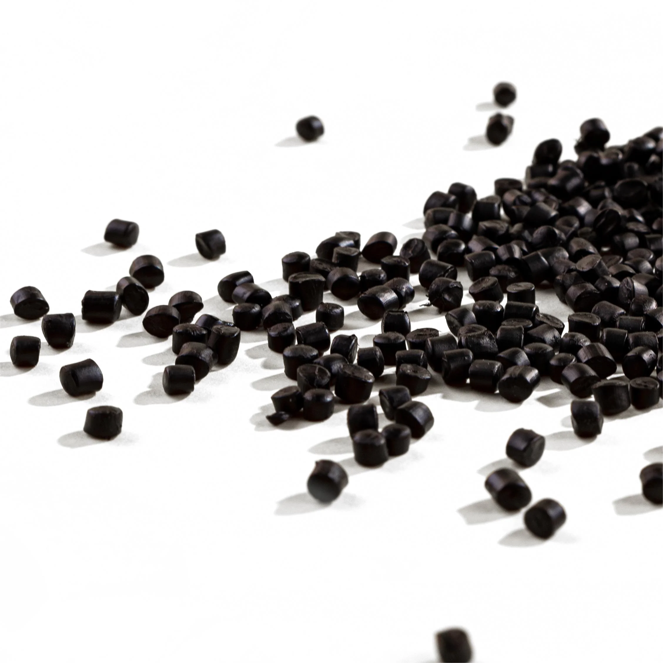 Thermoplastic Vulcanizate Customizable TPO Granule for Plastic Raw Material China manufacturer