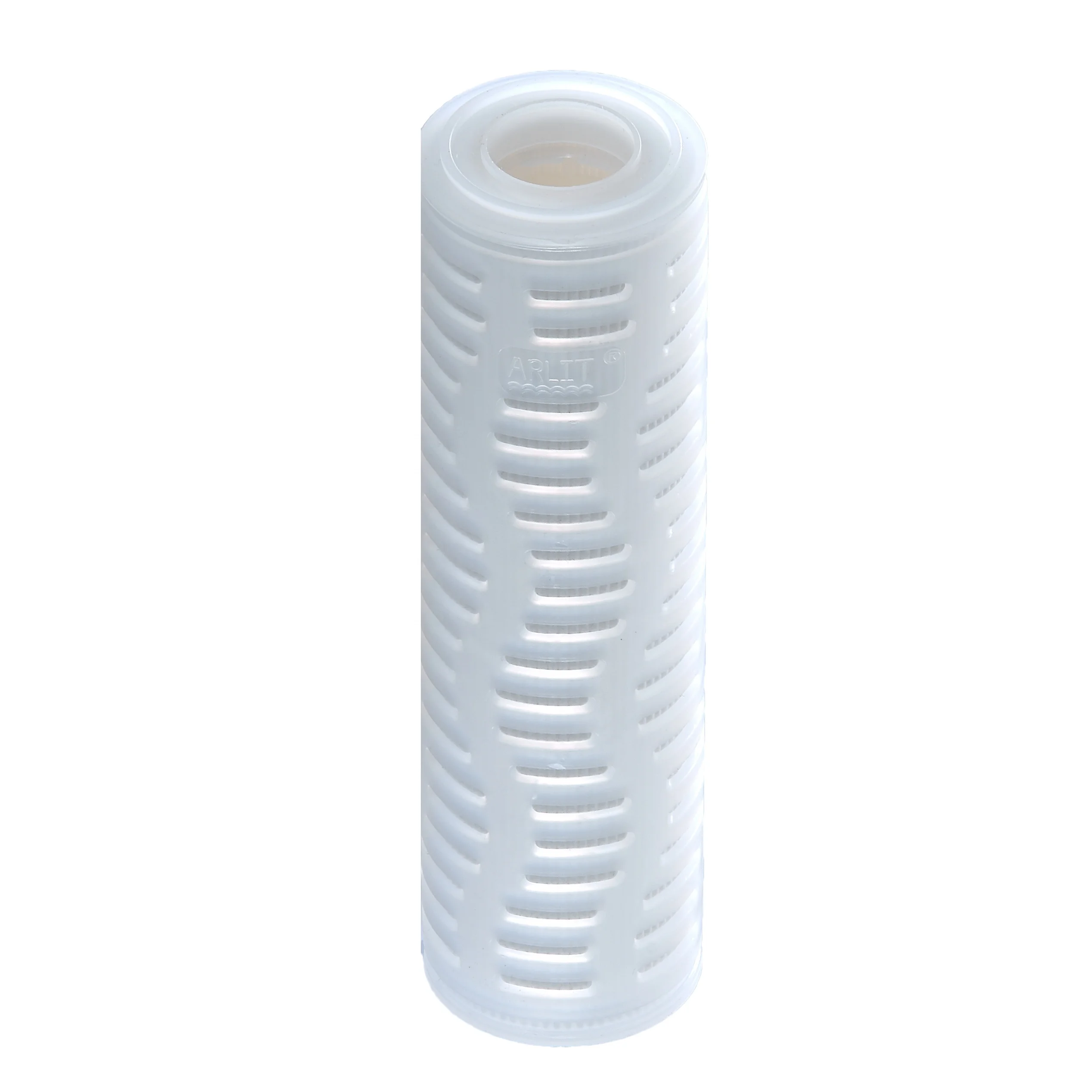 New 3M membrane 30' PES 0.45 micron pleated membrane filter cartridge