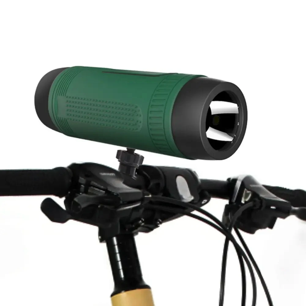 ZEALOT S1 original Blue Tooth Speaker Outdoor Waterproof Wireless Portable audio system sound professional music Subwoofer