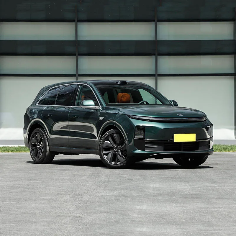 Новый Li L6 MAX L7 ULTRA L8 L9 Ультра Гибридный автомобиль для Yerevan Gymuri