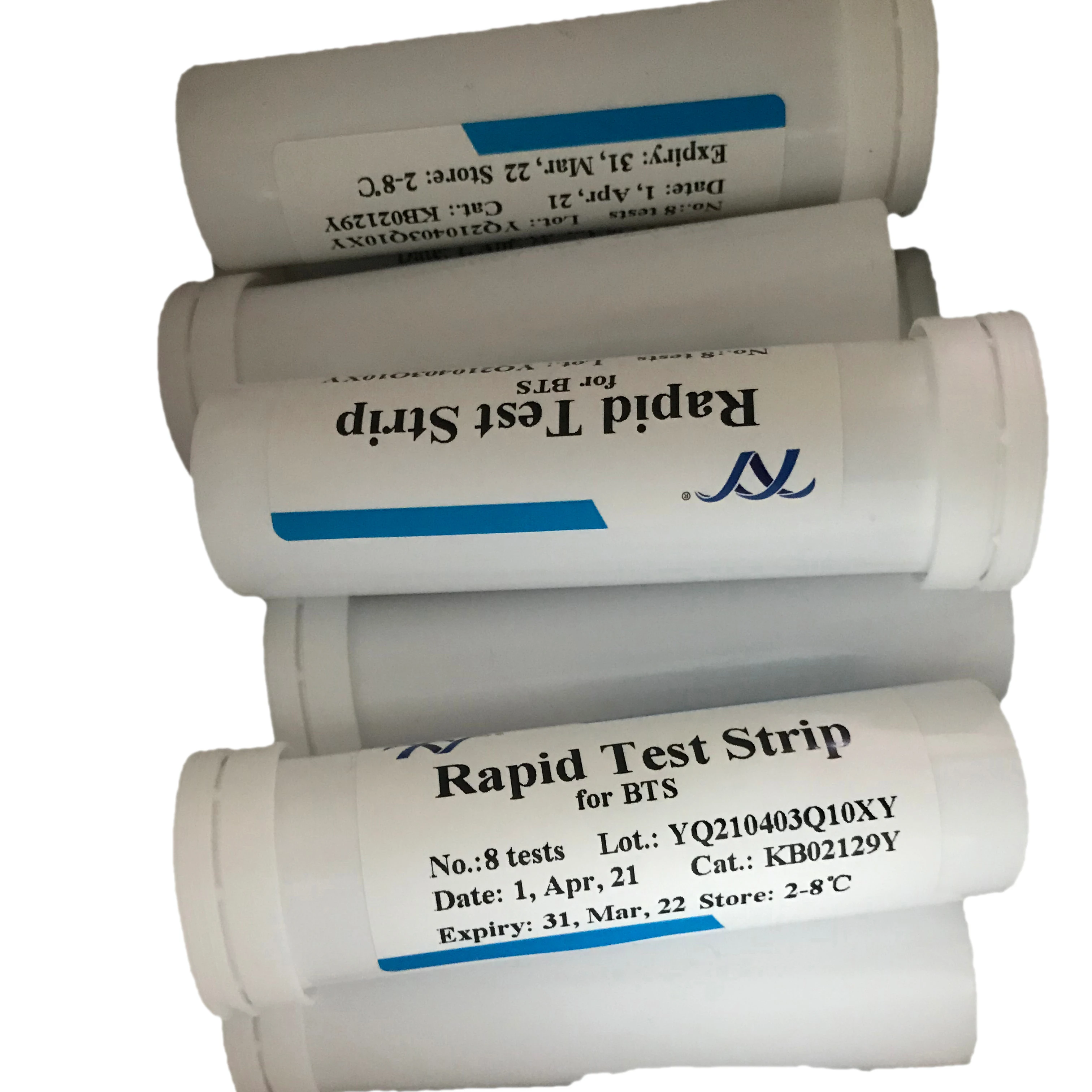 
Beta-lactams test antibiotics detection rapid test kit 