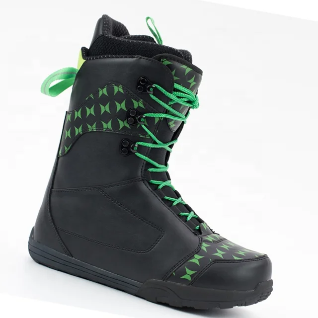 
Made in China DH Men Invader Snowboard Boots 