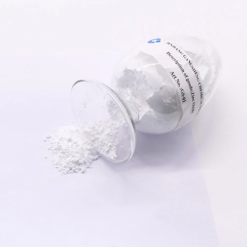 Wholesale High Quality Zinc-oxide Multifunctional Additives Catalyst Chemicals Raw Materials