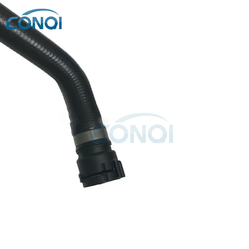High Quality Hose for Radiator Coolant Pipe Radiator Hose 64 21 8 381 387 64218381387 For BMW
