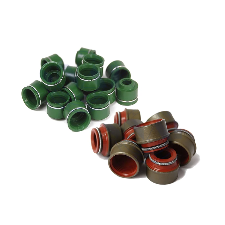 Клапан масляного уплотнения мотоцикла для honda