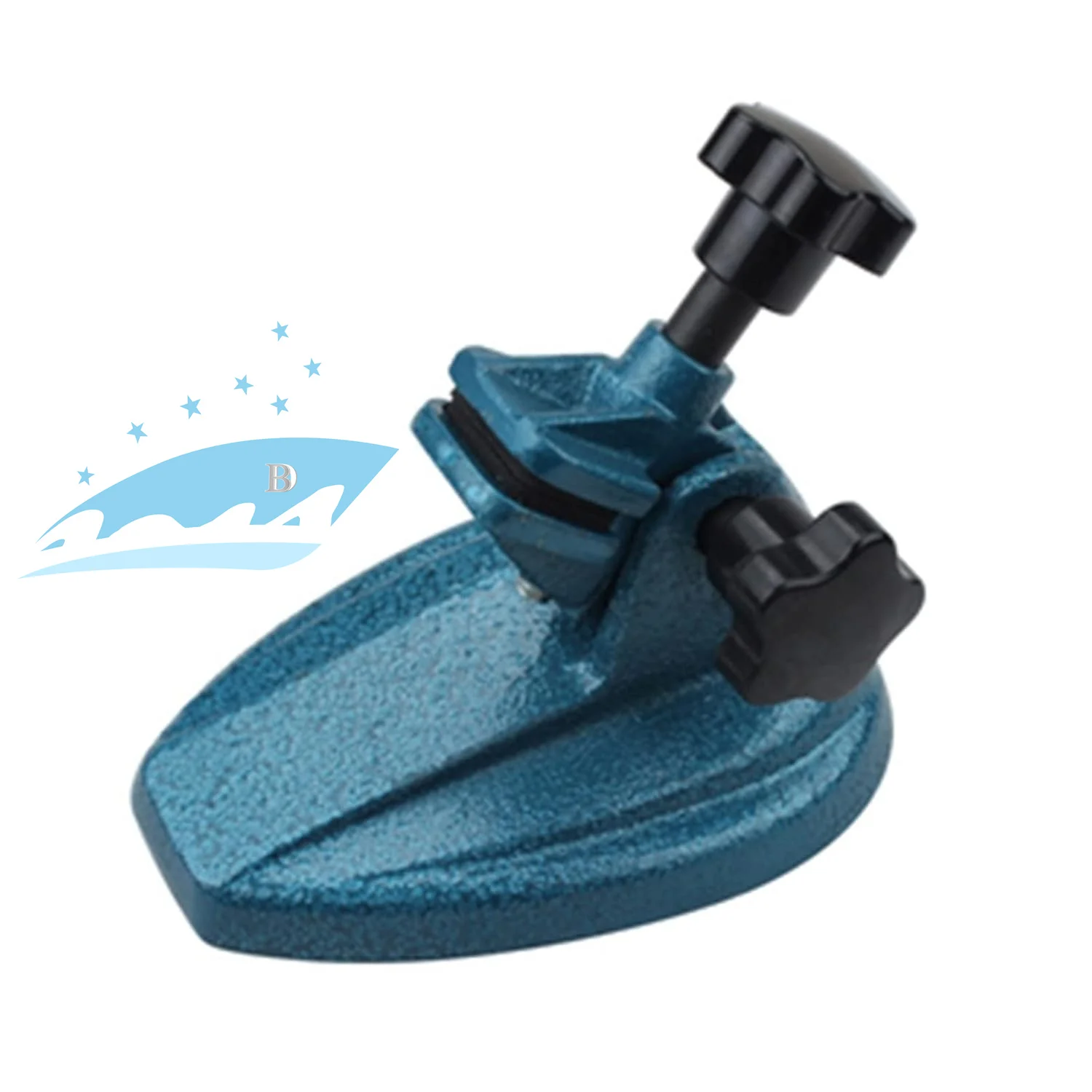 Micrometer stand Micrometer base Common rail injector repair tool