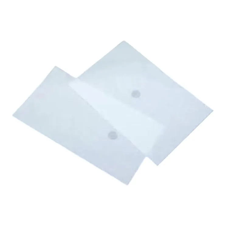 Фильтр для кулинарного масла ткань растительное волокно вискоза нетканый материал фильтрации жареного пищевого