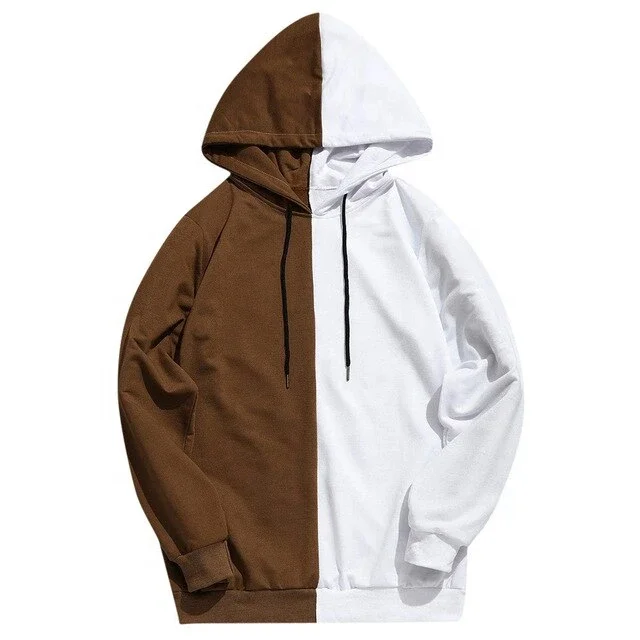 New Fashion High Quality Custom Mens Sublimation Blank Hoddies/Custom Sublimation Hoodies /Sweatshirts