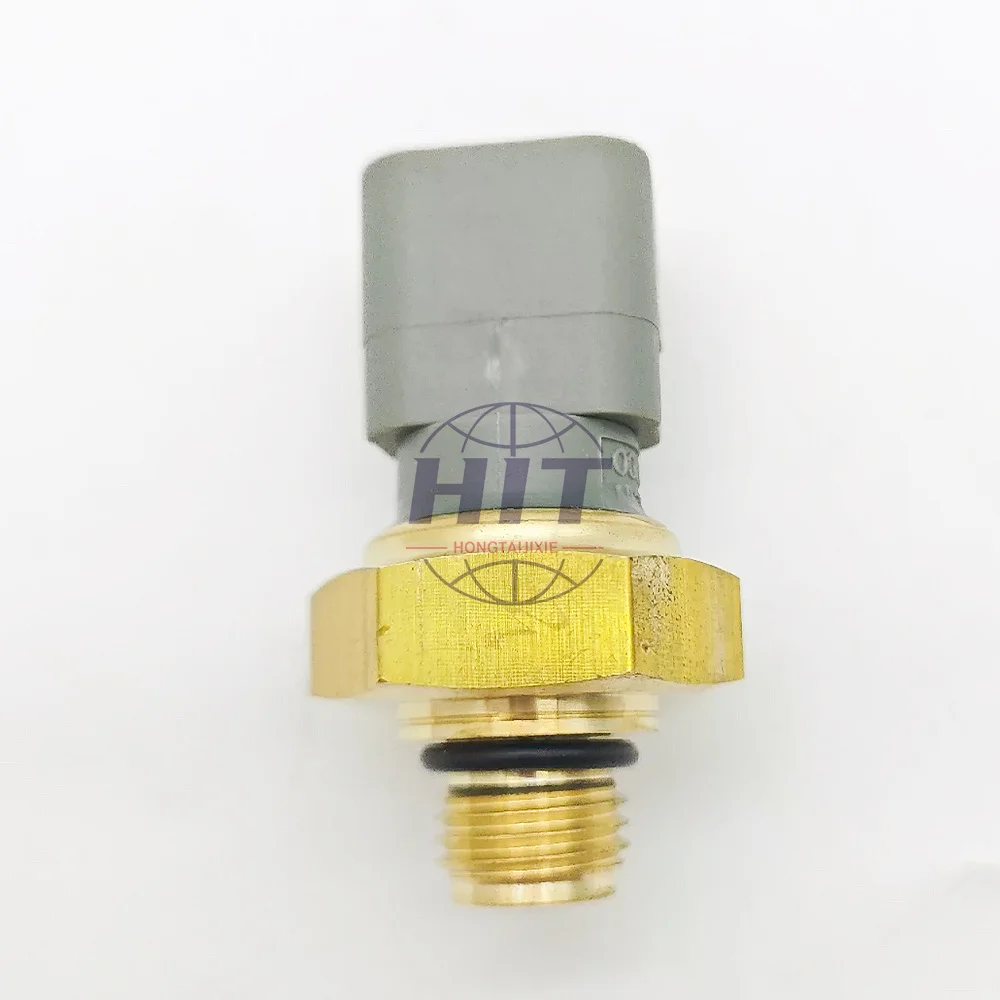 Excavator accessories are suitable for CAT 312E 314E 320E 330E 330F oil pressure sensor 3203061 320-3061 2874AC.05