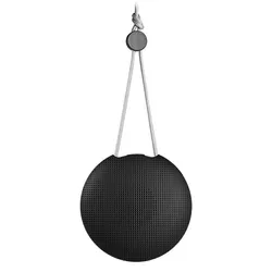 2021 Top Selling mini Portable IPX4 Waterproof Wireless BT Speaker Support Tf Handsfree TWS with Rope